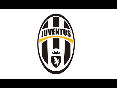 How to Draw the Juventus Logo (FC)