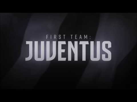 Logo sigla Serie TV – First Team: Juventus HD Netflix