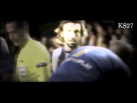 Juventus vs Bayern Promo – The Real Champions League Start Now – 2013