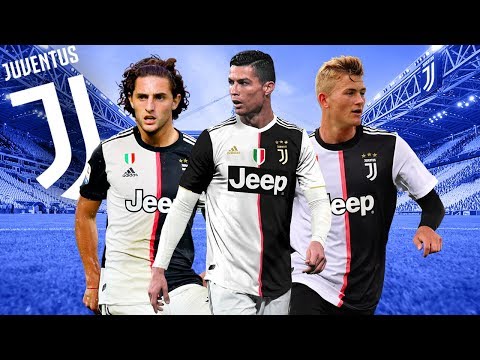 The unbelievable XI Juventus could have next year – Oh My Goal