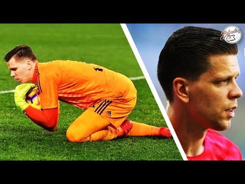 Wojciech Szczęsny 2018/19 Amazing Saves – Juventus FC