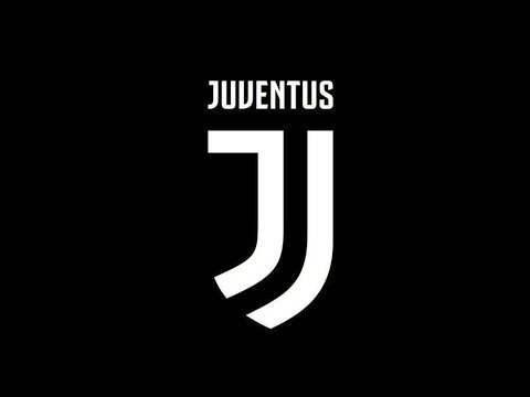 NUOVO LOGO JUVENTUS – Black and White and More