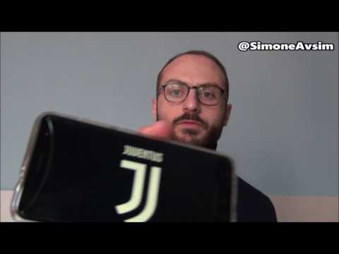 La Juventus presenta il nuovo logo. Ecco cosa significa ||| Speciale Avsim