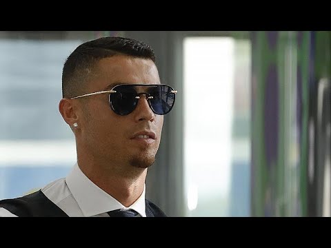 Juventus Turin erwartet Ronaldo