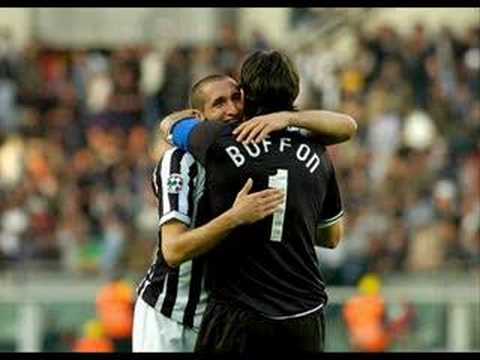 Juve – storia di un grande amore