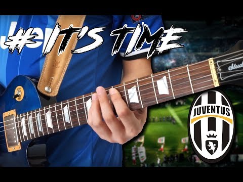 Juve Storia Di Un Grande Amore – Inno Juventus Cover