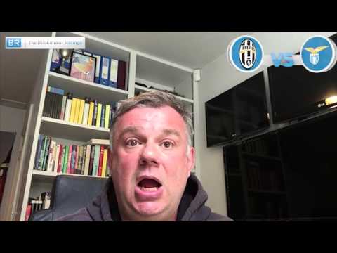 Gabriele Marcotti's prediction: Juventus – Lazio