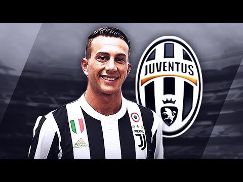 FEDERICO BERNARDESCHI – Welcome to Juventus – Amazing Skills, Passes, Goals & Assists – 2017 (HD)