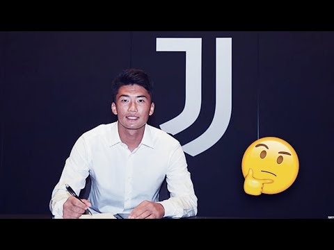 The North Korean wonderkid that Juventus bought on deadline day | Oh My Goal