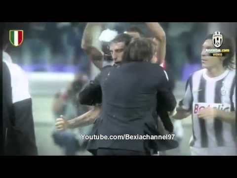 Juventus – Dal 2006 Al 2012 Dalla serie B allo Scudetto 2011/2012![HD]