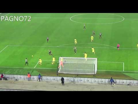 Chievo Vs JUVENTUS   Goal Khedira 0-1