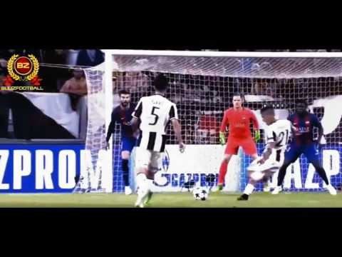 PROMO FINAL UCL  JUVENTUS Vs REAL MADRID 2017/06/03 18:45 GMT