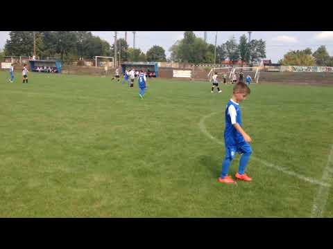 FC Minaj – Juventus Satu Mare 0:0 (U9)