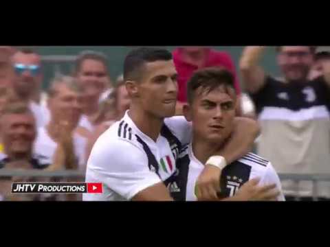 Juventus A 5-0 Juventus B – Sintesi HD (Debutto di Cristiano) 12/08/2018