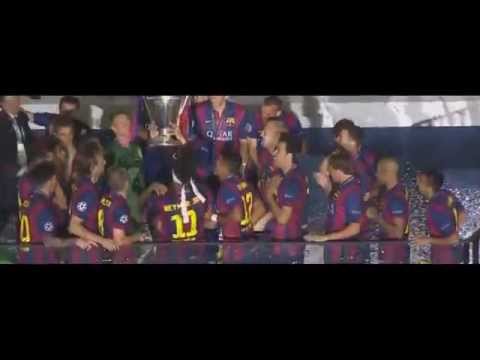 Andrés Iniesta vs Juventus ● Champions League Final 2015 HD