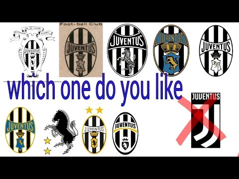 Black and White and More Juventus from 1897 to 2017 HD