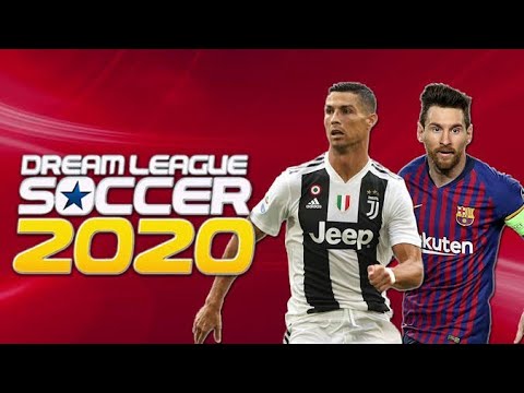 ?Dream League Soccer 20 hd grapchs New kits and logo Juventus