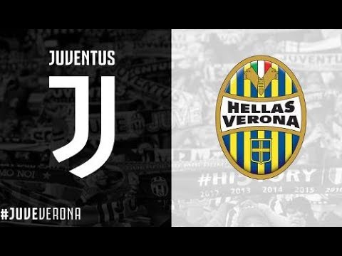 Juventus vs Hellas Verona COMPLETO Jornada 4 Serie A 2019-2020 (Directo Radio) 2-1