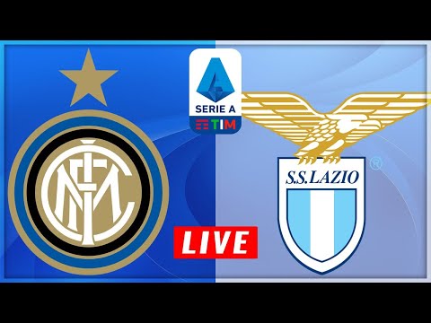 ? INTER – LAZIO | Telecronaca live in diretta streaming | Serie A