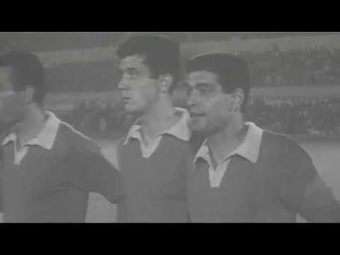 1958-09-14 Lazio vs Juventus 2-0 (Rai)