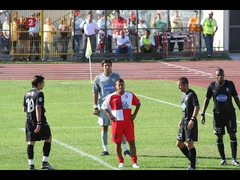 Rimini – Juventus 1-1 (09.09.2006) 1a Andata Serie B (3a Versione).