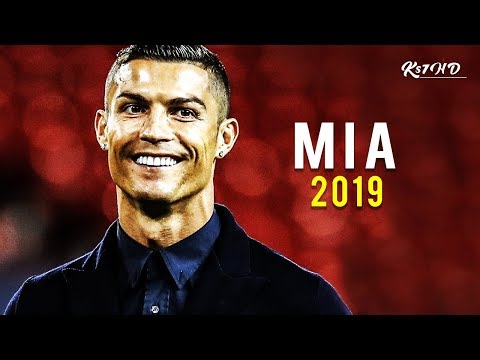 Cristiano Ronaldo 2018/19 – MIA | Juventus | Skills & Goals | HD