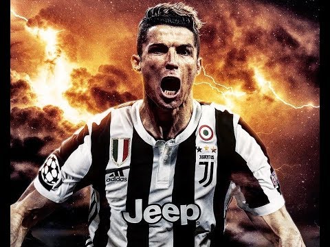 Cristiano Ronaldo ● Welcome to Juventus ● TOP 10 Goals of the season | 2017/2018 | HD