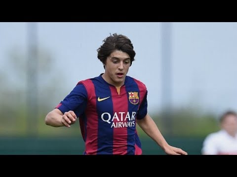 Pablo Moreno – Welcome to JUVENTUS – | Skills & Goals 2017 / 2018 HD |