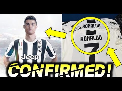 ⚽ LATEST JUVENTUS TRANSFER NEWS Summer 2018: #2: Cristiano Ronaldo, Higuain, Pjanic