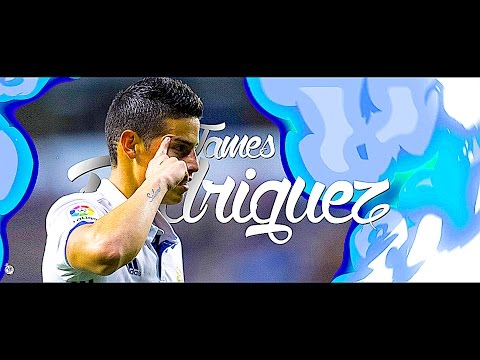 James Rodriguez 16/17 – Welcome to Bayern Munich