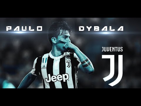 Paulo Dybala 2017/18  – The New 10 Juventus | HD