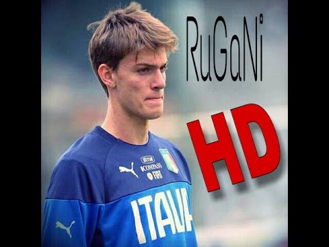 DANIELE RUGANI ● Juventus ● Tackles, Defenses, Dribbling, Passes ● 2017/18 ● 1080 HD