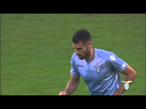 Highlights Serie A TIM Roma-Lazio 2-0