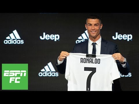 Champions League title odds: What are chances Cristiano Ronaldo leads Juventus to glory? | ESPN FC