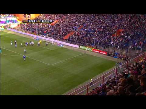 Sampdoria-Lazio=2-1 (Serie A – 27a Giornata – Goals-Sintesi-Highlights) SKY HD