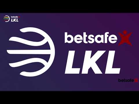 „Betsafe–LKL“ rungtyniu komentarai: „Juventus“ – „Neptūnas“ [2018-03-24]