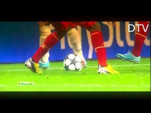 Juventus vs Bayern Munich Promo | By Devilone Art
