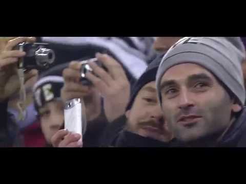 Juventus FC | Storia Di Un Grande Amore | Futbol is Epic | Immediate