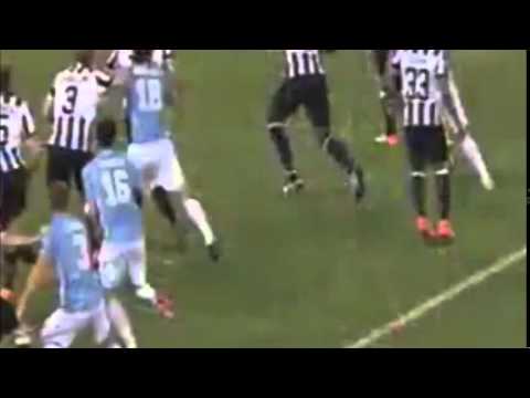 Juventus 2-1 Lazio All Goals & Full Highlights Coppa Italia 20.05.2015 HQ