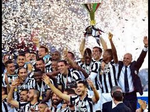 Juventus – Lazio 2-0 All Goal – Finale Supercoppa Italiana 2015