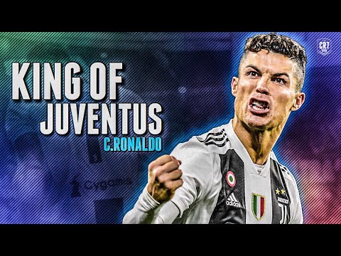 Cristiano Ronaldo – The Spectre – KING OF JUVENTUS 2019 • 2000 Subscribers