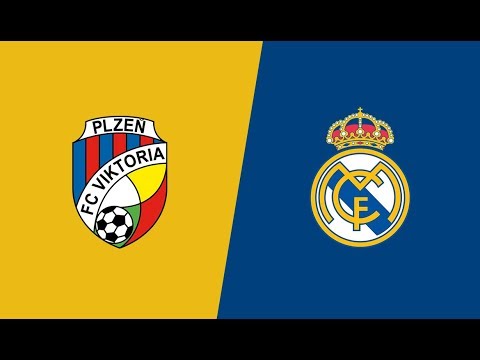 Plzen vs Real Madrid LIVE STREAM CHAMPIONS LEAGUE 2018