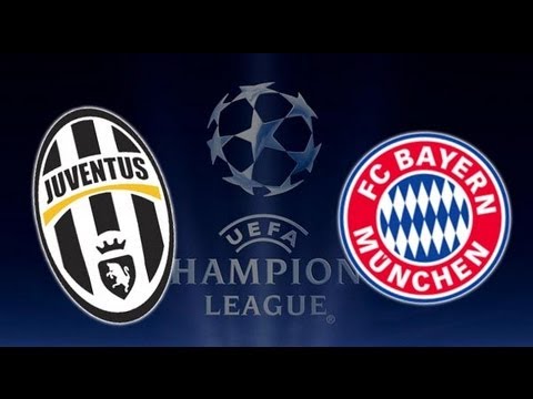 Juventus – Bayern Munchen FIFA 13 Score Prediction (4/10/2013)