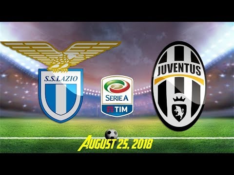 Serie A: Juventus vs Lazio – Preview, Lineups and Prediction