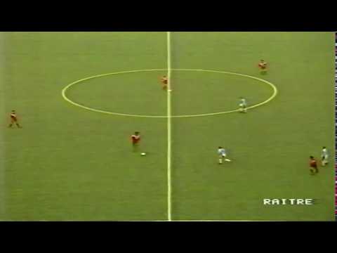 1993-01-10 Lazio vs Brescia 2-0 (Rai)