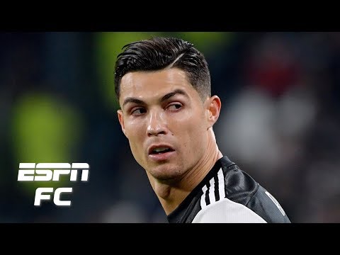 Cristiano Ronaldo not playing might not be a big loss for Juventus – Nicky Bandini | Serie A