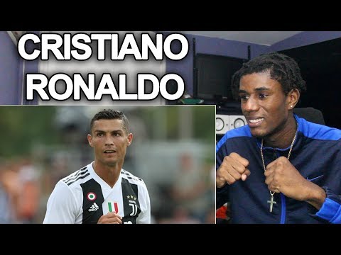 Cristiano Ronaldo (Debut) vs Juventus B (12082018) HD REACTION