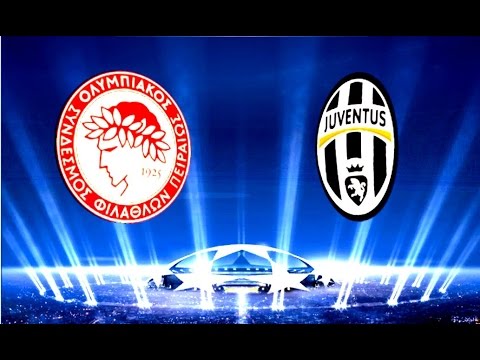 Olympiacos – Juventus | Champions League 2014/15 |Trailerᴴᴰ