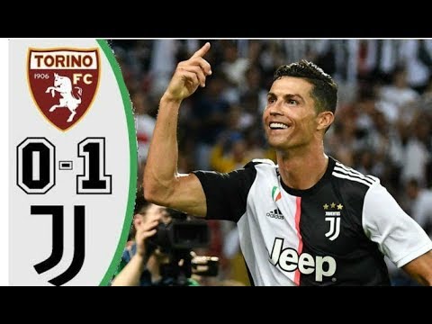 TORINO JUVENTUS – All Gоals & Extеndеd Hіghlіghts – 2019