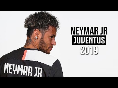 Neymar Jr – Welcome to Juventus ► Entertaining Skills & Goals 2019 ᴴᴰ